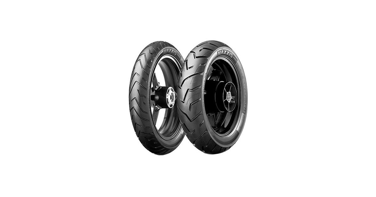 Pneu moto,  Maxxis Maxxventure MA-ADV Rear 170/ 60 R17 72V TL