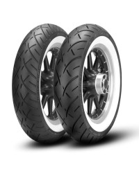 Pneu moto,  Metzeler ME 888 Marathon WW ULTRA Front 100/ 90-19   57H TL