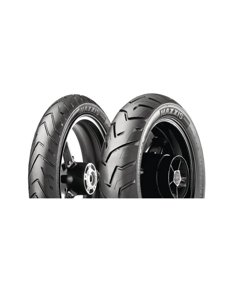 Pneu moto,  Maxxis Maxxventure MA-ADV Front 120/ 70ZR19  60W TL