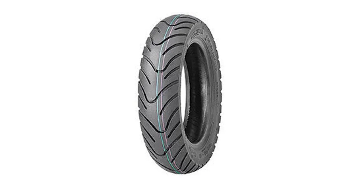 Pneu scooter,  Kenda  K413 , 3.00-10 42J TL
