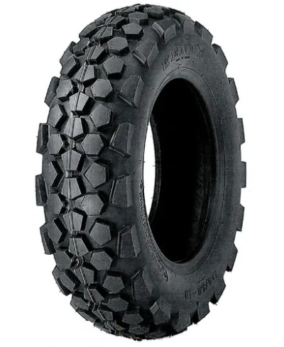 Pneu scooter,  Kenda K451  , 120/ 90-10 57J TL