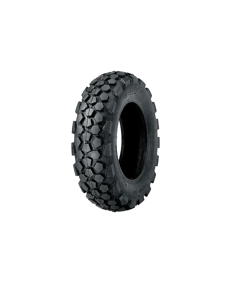 Pneu scooter,  Kenda K451  , 120/ 90-10 57J TL