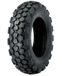 Pneu scooter,  Kenda K451  , 120/ 90-10 57J TL