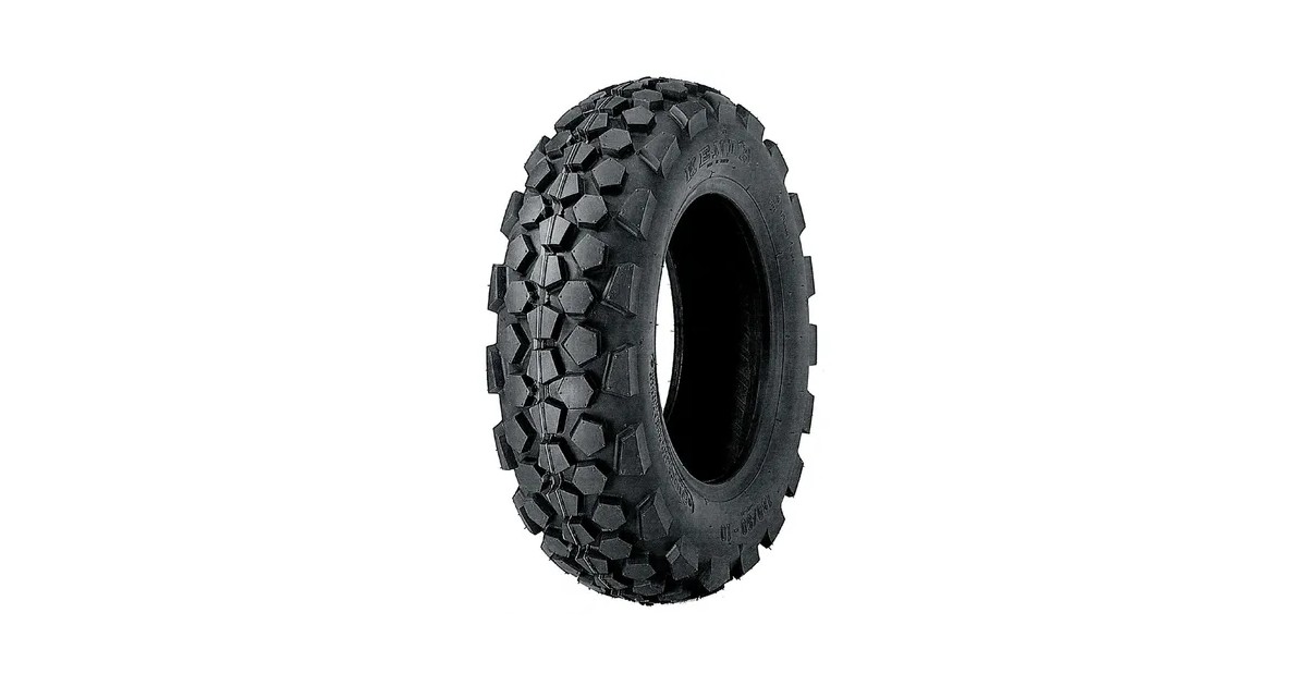 Pneu scooter,  Kenda K451  , 120/ 90-10 57J TL