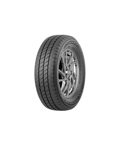 Pneu Fronway FronTour A/S 215/ 60 R17C 109 / 107T , 3PMSF