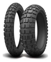 Pneu scooter,  Kenda K784  Big-Block  130/ 70-12 56P TL