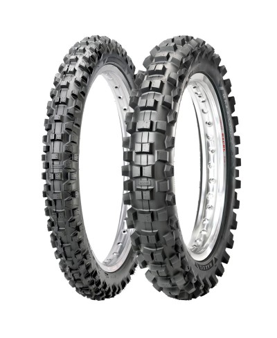 Pneu moto,  Kenda K775  Washougal   80/ 100-12 41M TT NHS