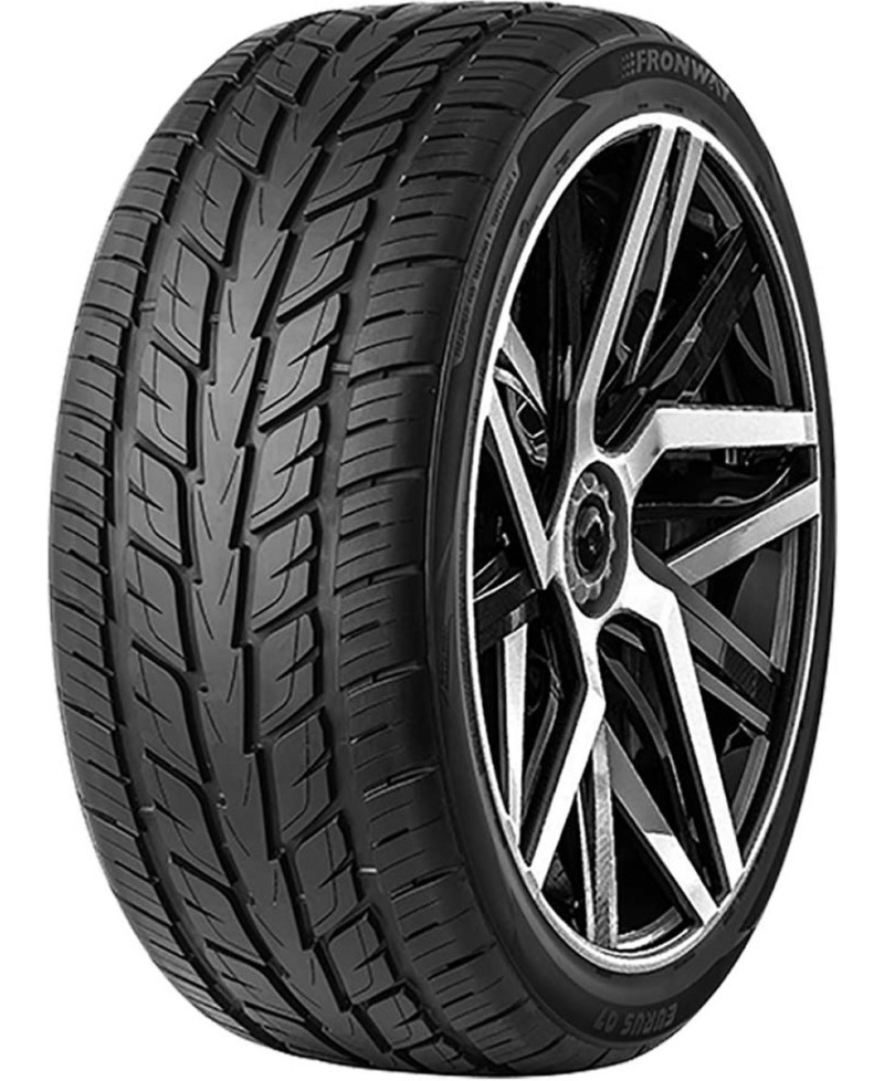 Pneu Fronway Eurus 07 XL 265/ 40 R22 106V XL