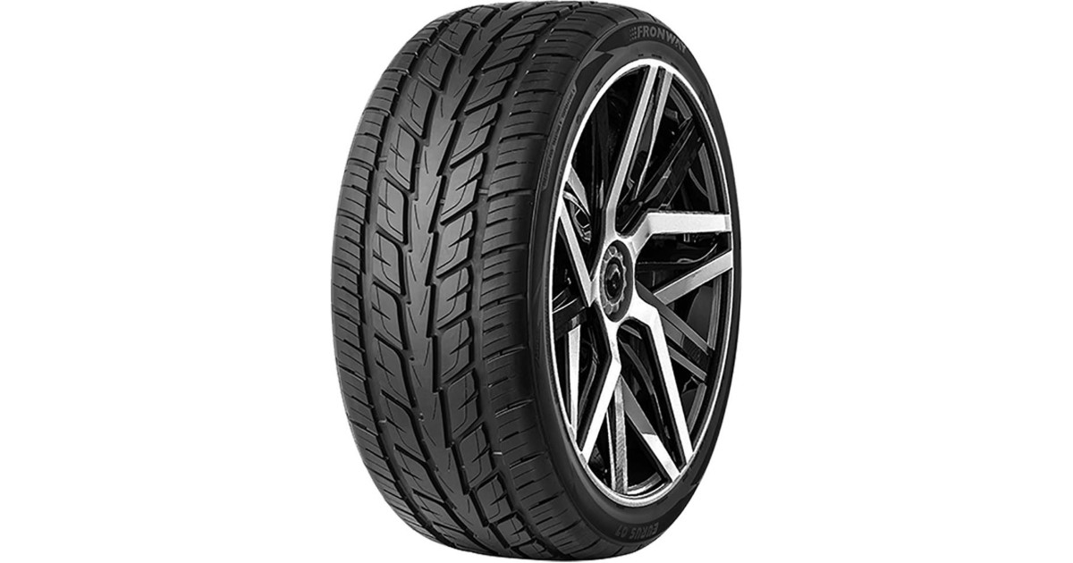 Pneu Fronway Eurus 07 XL 265/ 40 R22 106V XL