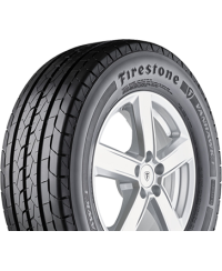 Pneu Firestone VANHAWK 3 ENLITEN 195/ 65 R16C 104 / 102T , EVR