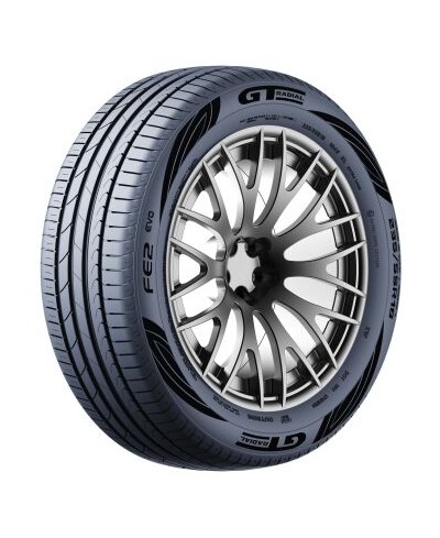 Pneu GT-Radial FE2 EVO , 195/ 60 R16 89H