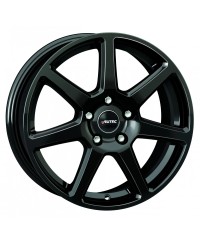 Jante ALU, Autec TALLIN Black  6X16 5/ 100 ET45, Alésage 57.1