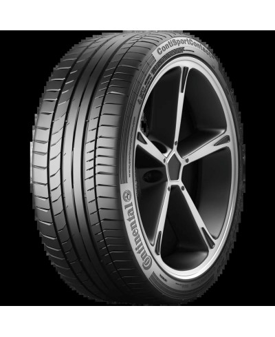 Pneu Continental ContiSportContact 5P MO 285/ 45 R21 109Y , FR