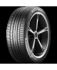 Pneu Continental ContiSportContact 5P MO 285/ 45 R21 109Y , FR