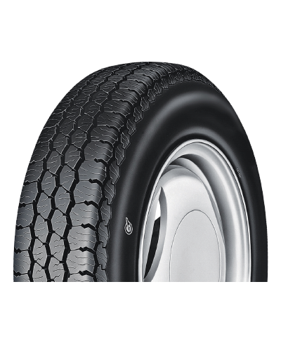 Pneu Maxxis CR-966 TRAILERMAXX 195/ 70 R14 96N