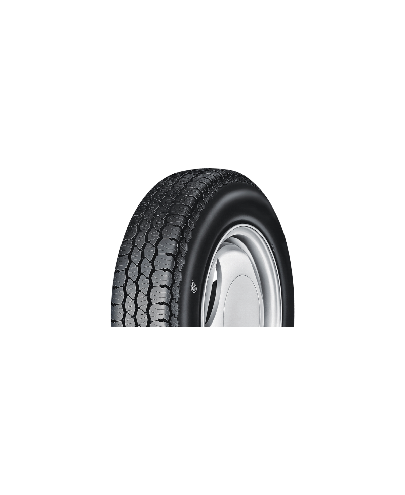 Pneu Maxxis CR-966 TRAILERMAXX 195/ 70 R14 96N