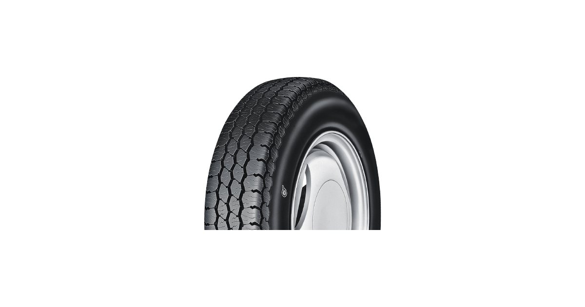 Pneu Maxxis CR-966 TRAILERMAXX 195/ 70 R14 96N