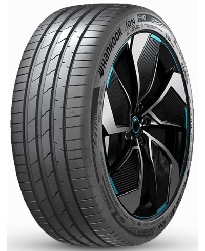 Pneu HANKOOK  iON Evo R IK31* 225/ 40 R18 92 Y XL , MFS