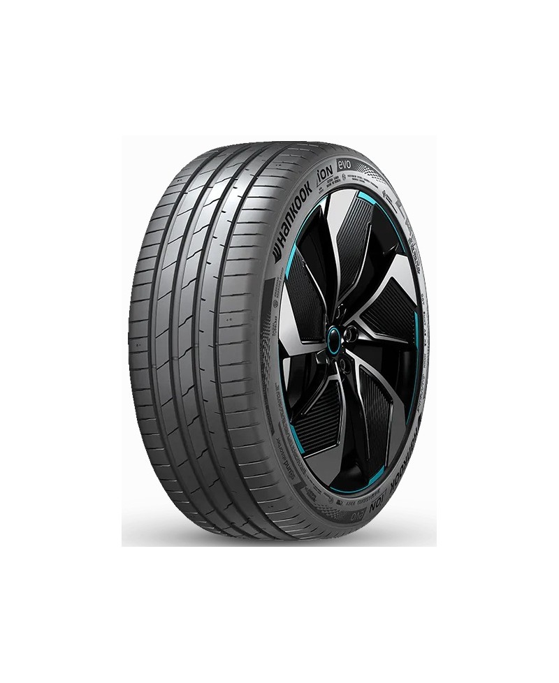 Pneu HANKOOK  iON Evo R IK31* 225/ 40 R18 92 Y XL , MFS