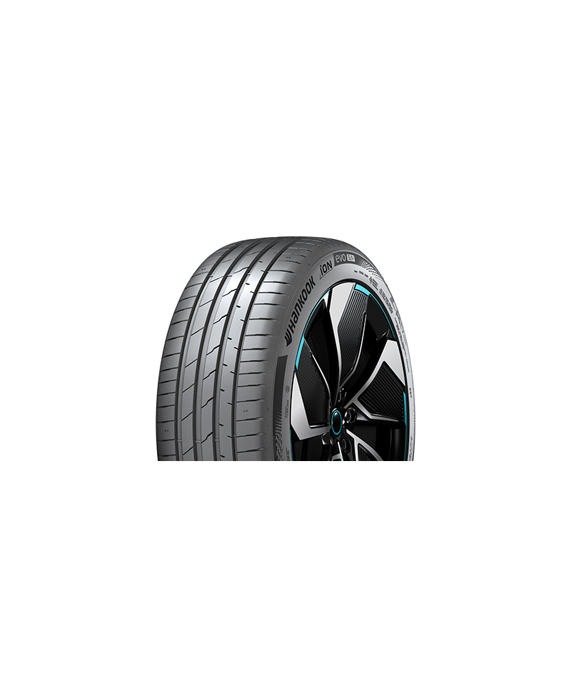 Pneu HANKOOK iON Evo SUV IK01A*  255/ 45R20 105 W XL , FSL