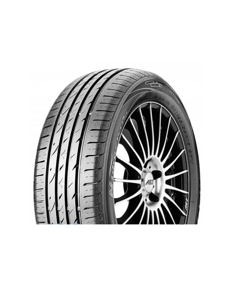 NEXEN 185/65 R15 88H N BLUE HD PLUS (RENAULT)
