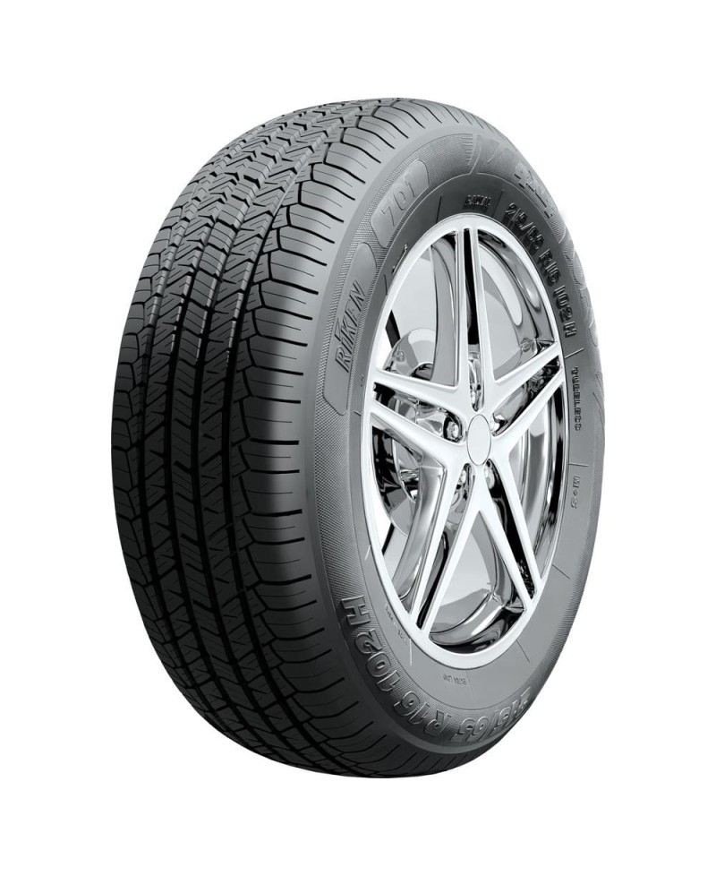 Pneu Riken 701 XL 225/ 65 R17 106H , M+S