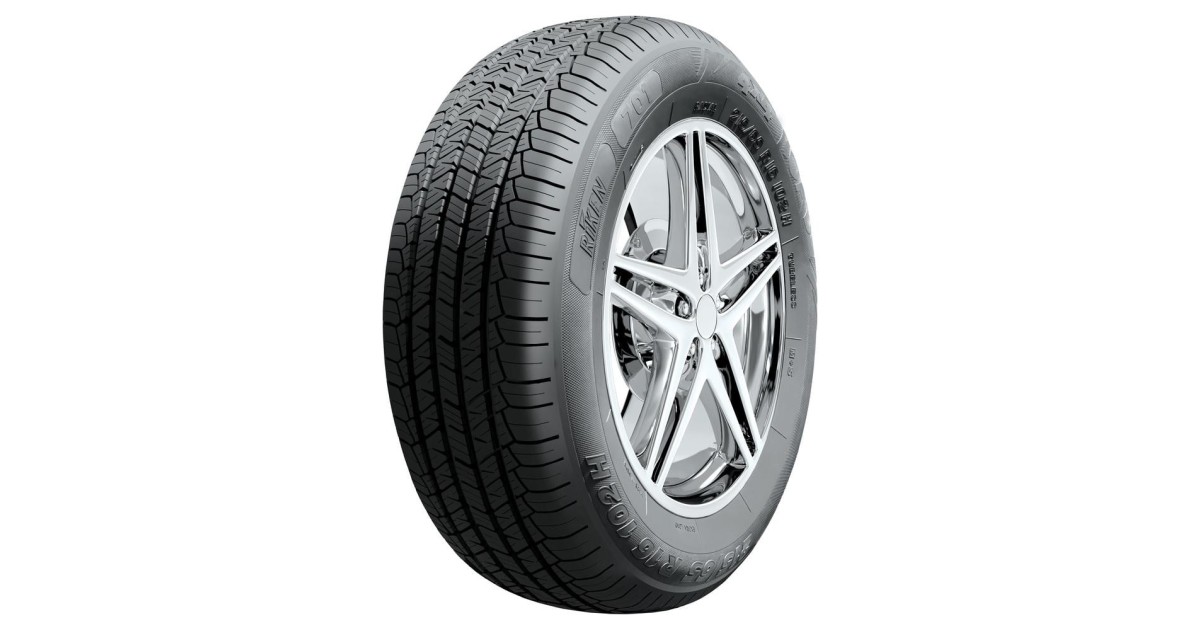 Pneu Riken 701 XL 225/ 65 R17 106H , M+S