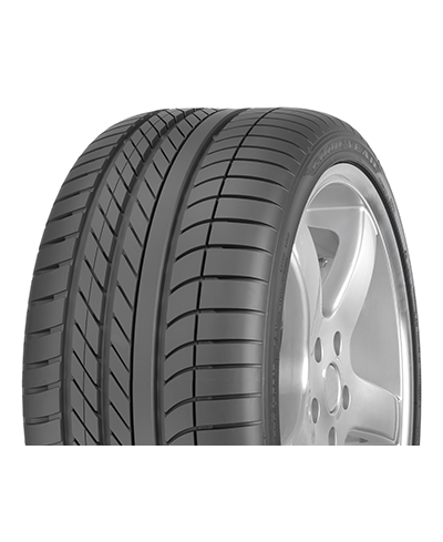 Pneu Goodyear Eagle F1 Asymmetric N0 EVR 265/ 35 ZR19 94Y , MFS