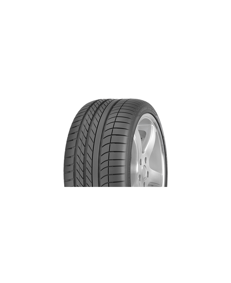 Pneu Goodyear Eagle F1 Asymmetric N0 EVR 265/ 35 ZR19 94Y , MFS