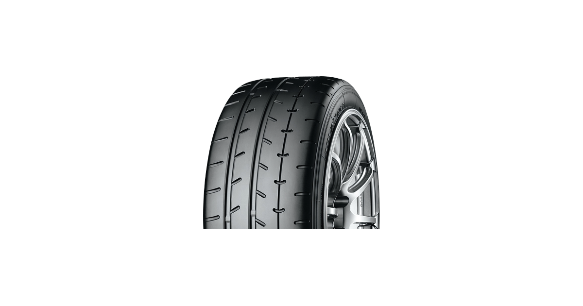 Pneu Yokohama ADVAN A052 Semi-Slick 185/ 55 R14 80V