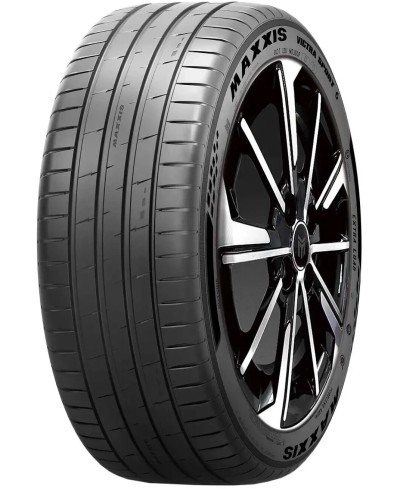 Pneu Maxxis Victra Sport 6 VS6 XL 225/ 40 R19 93Y , FSL