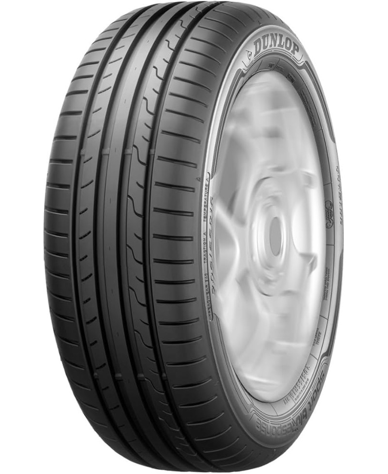 Pneu Dunlop SPORT BLURESPONSE 205/ 55 R17 95Y XL