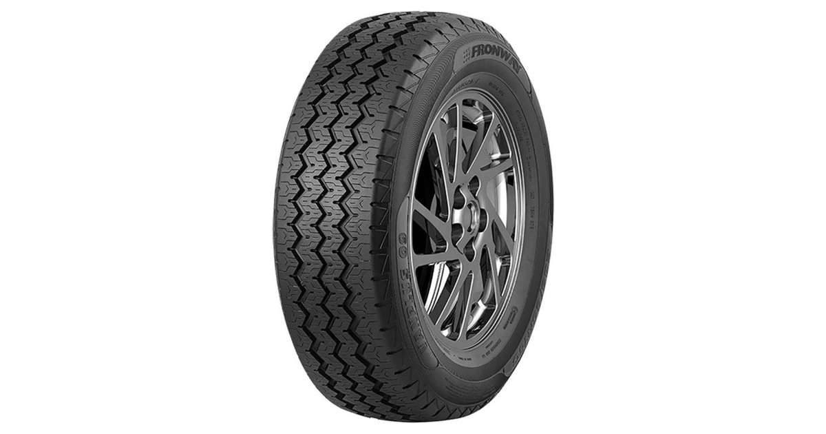 Pneu Fronway VanPlus 09 ,175/ 65 R14C 90/ 88R