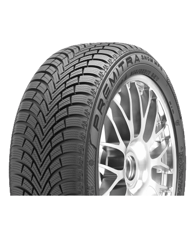 Pneu Maxxis PREMITRA SNOW WP6 XL 215/ 55 R17 98V , 3PMSF