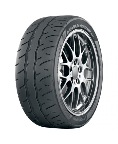 Pneu YOKOHAMA Advan Neova AD09 XL (semi-slick) 255/ 40 R18 99 W , RPB