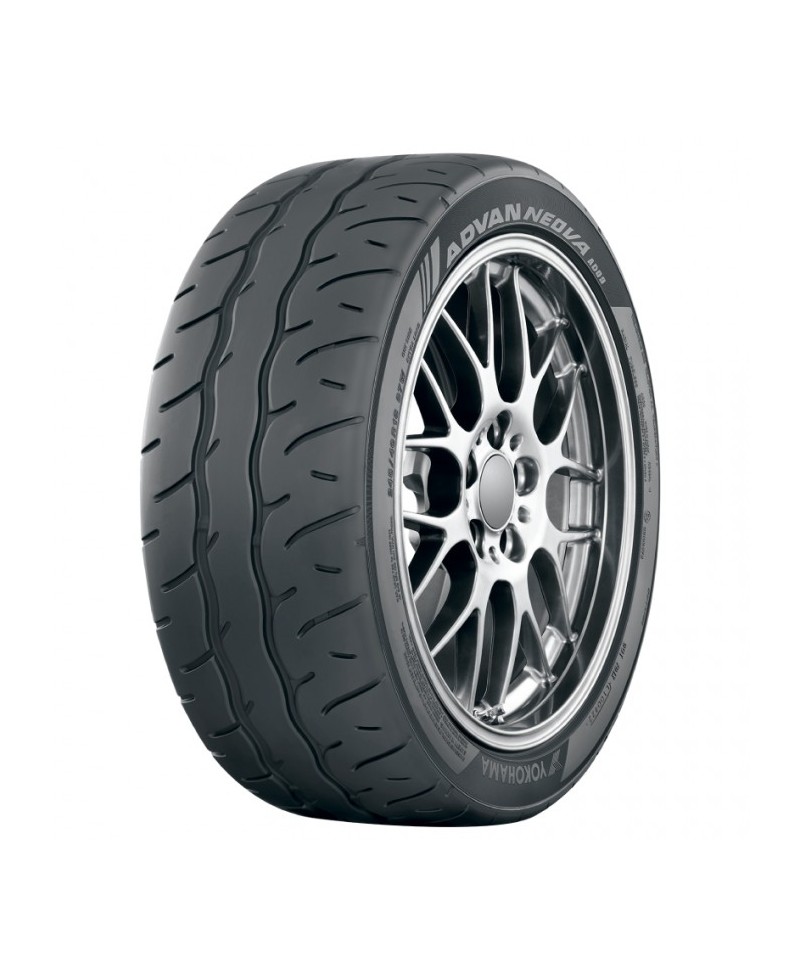 Pneu YOKOHAMA Advan Neova AD09 XL (semi-slick) 255/ 40 R18 99 W , RPB