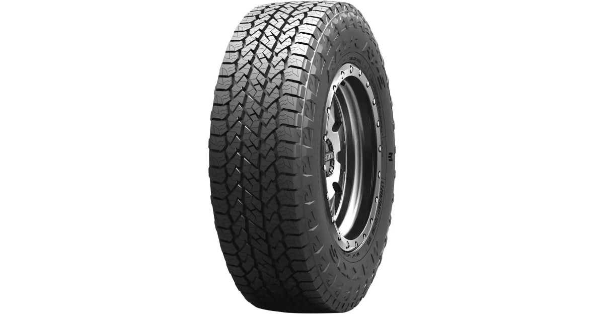 Pneu MAXXIS  Razr AT-S AT-781 RBL 265/ 65 R17 112 T  , FSL , 3PMSF