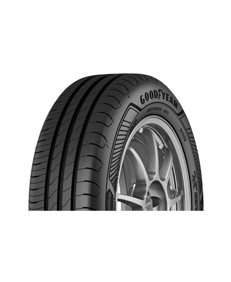 Pneu Goodyear EFFICIENTGRIP COMPACT 2 , 165/ 65 R15 81T