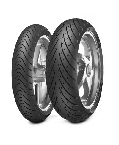 METZELER ROADTEC 01 (E) Rear 150/ 70 -17 69V