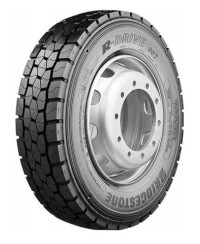 Pneu BRIDGESTONE R-DRIVE 02 , 225/ 75 R17.5 129/ 127 M , 3PMSF
