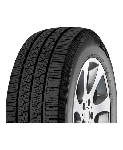Pneu Tristar All Season Van Power 225/ 75 R16C 121/ 120R , 3PMSF