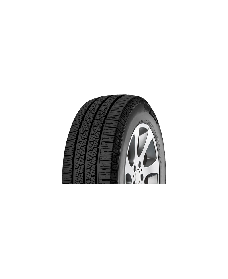 Pneu Tristar All Season Van Power 225/ 75 R16C 121/ 120R , 3PMSF