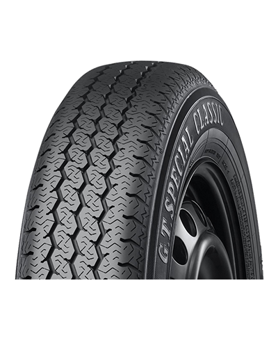 Pneu Yokohama GT Special Classic (Y350) 145/ 80 R10 69S