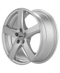 Jante Alu Alutec Freeze Polar Silver 7,5x19 5x114.3 ET40 , Alésage 70.10
