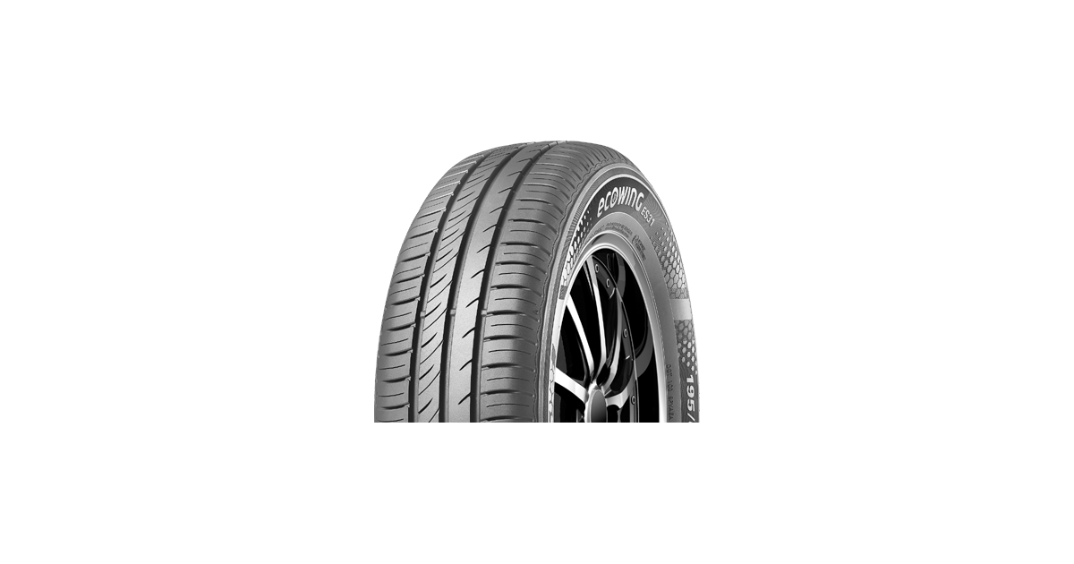 Pneu Kumho ECOWING ES31 , 195/ 65 R16 92V