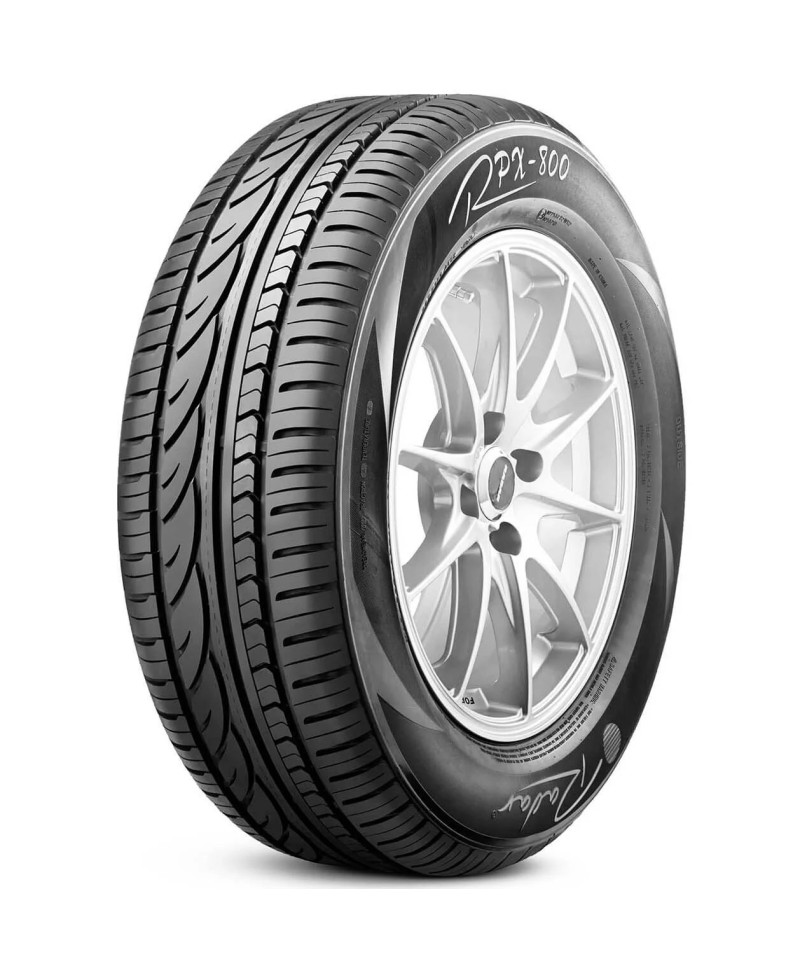 Pneu Radar RPX-800 , 195/ 65 R15 91H