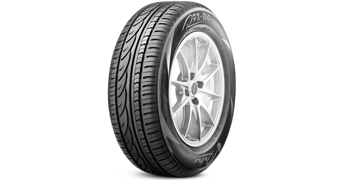 Pneu Radar RPX-800 , 195/ 65 R15 91H
