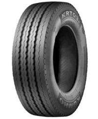 Pneu KUMHO KRT03 , 205/ 65 R17.5 129/ 127  J , 3PMSF