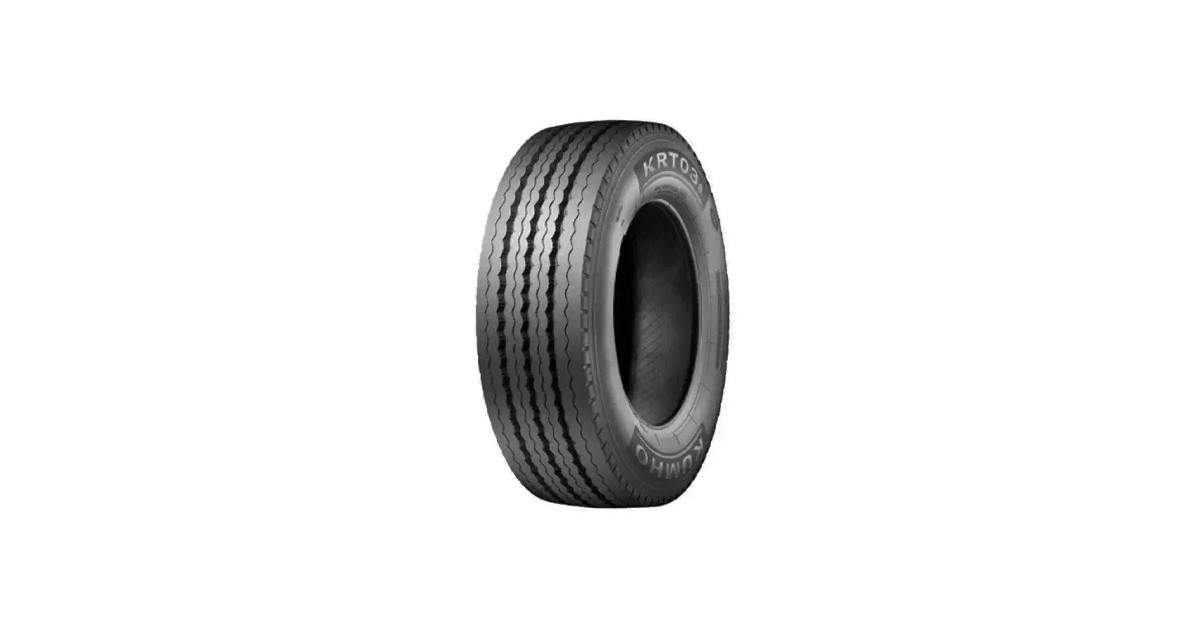 Pneu KUMHO KRT03 , 205/ 65 R17.5 129/ 127  J , 3PMSF