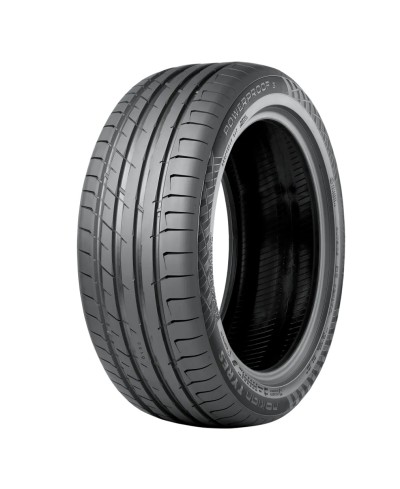 Pneu NOKIAN POWERPROOF 2 XL 235/ 55 R19 105Y